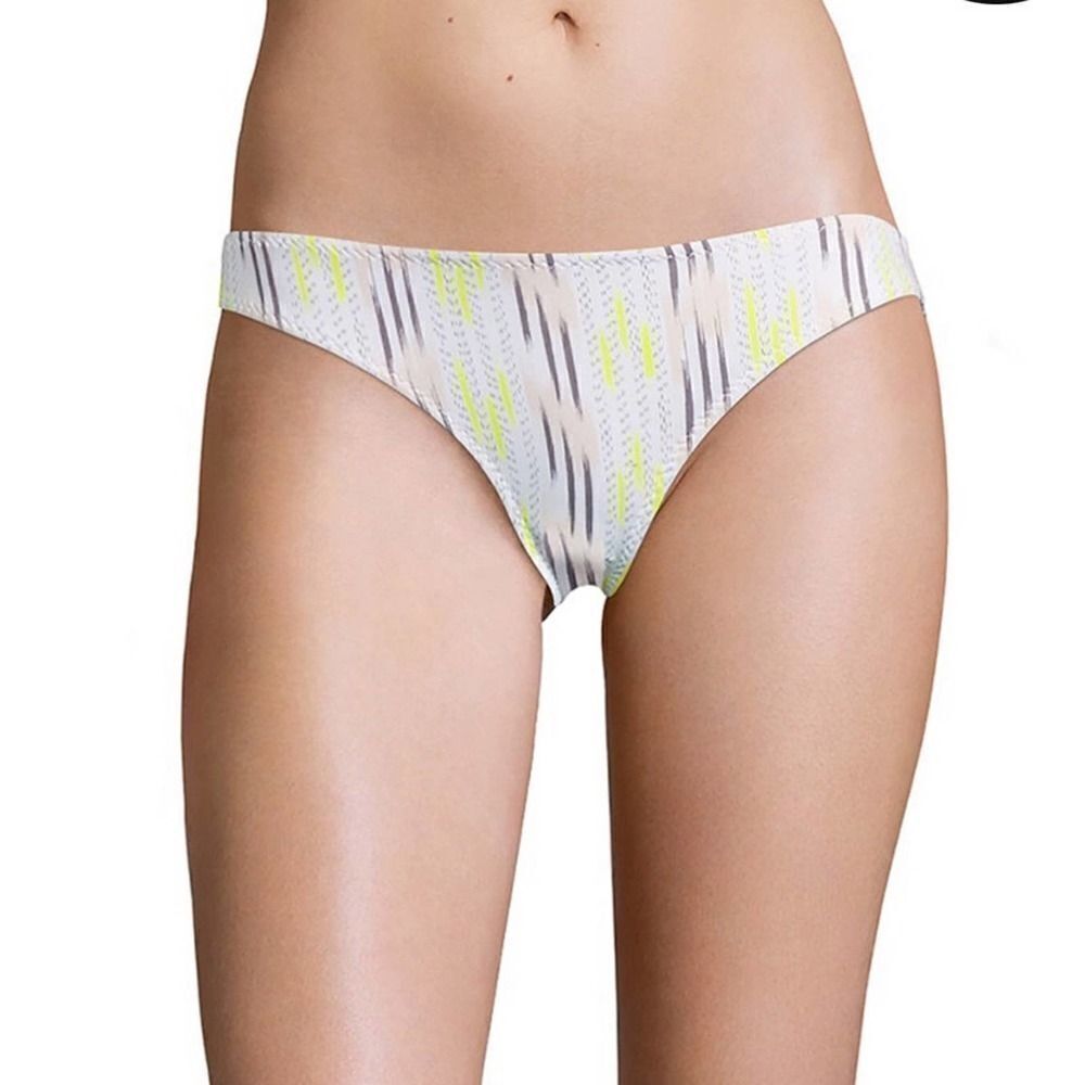 Eberjey Dream Catcher Valentina Bikini Bottom